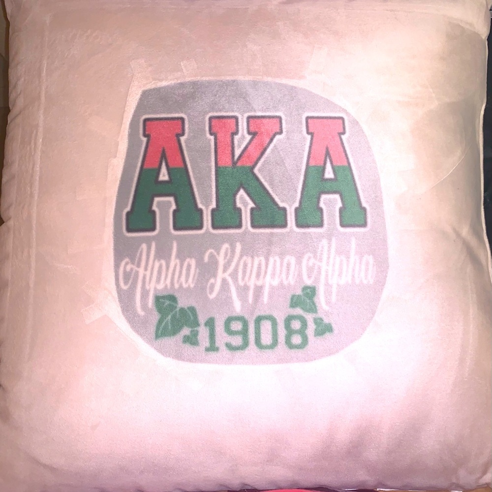 Personalized Pillows